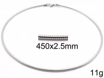 Колие от стомана SN29927