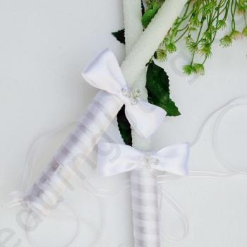 Сватбени свещи RS020