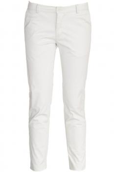 Светло сив панталон Cheap Monday