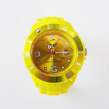 Спортен часовник със силиконова каишка Ice-Watch